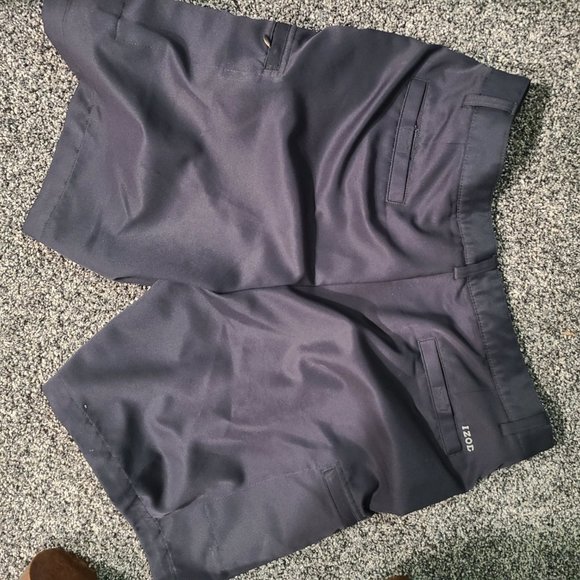 Golf Shorts - Picture 3 of 3